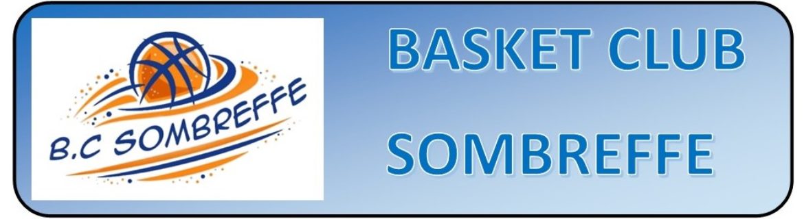 Basket Club Sombreffe